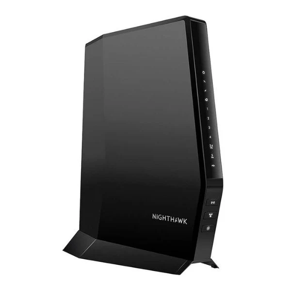 Módem Router NETGEAR Nighthawk AX6 Wi-Fi 6 IEEE 802.11ax /Wireless