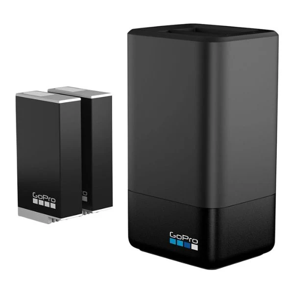 Cámara 360° GoPro MAX DUAL BATT CHRGR