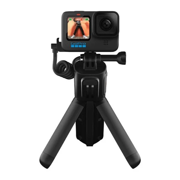 Empuñadura con Batería GoPro Volta para HERO10, HERO9 y HERO8 – Autonomía Extendida – APHGM-001