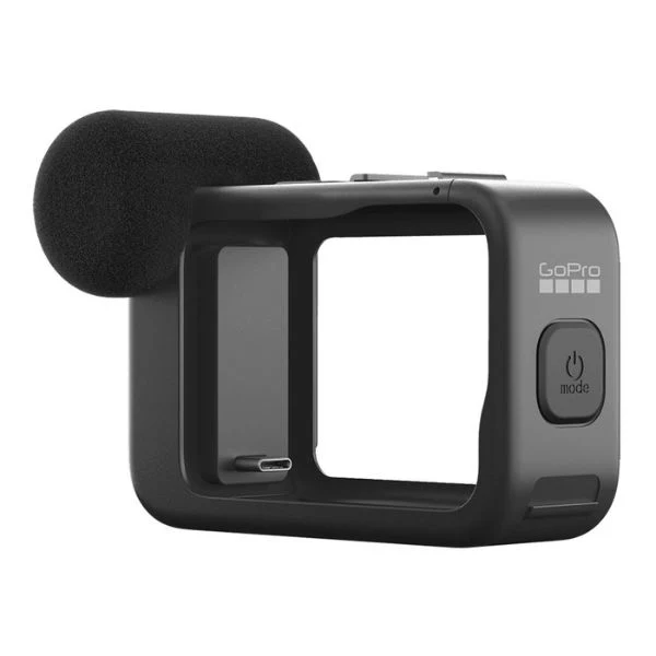 Módulo GoPro Media Mod (Hero9 & Hero10)