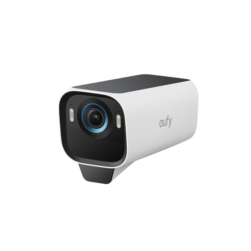 eufyCam S3 Pro Add-on Camera