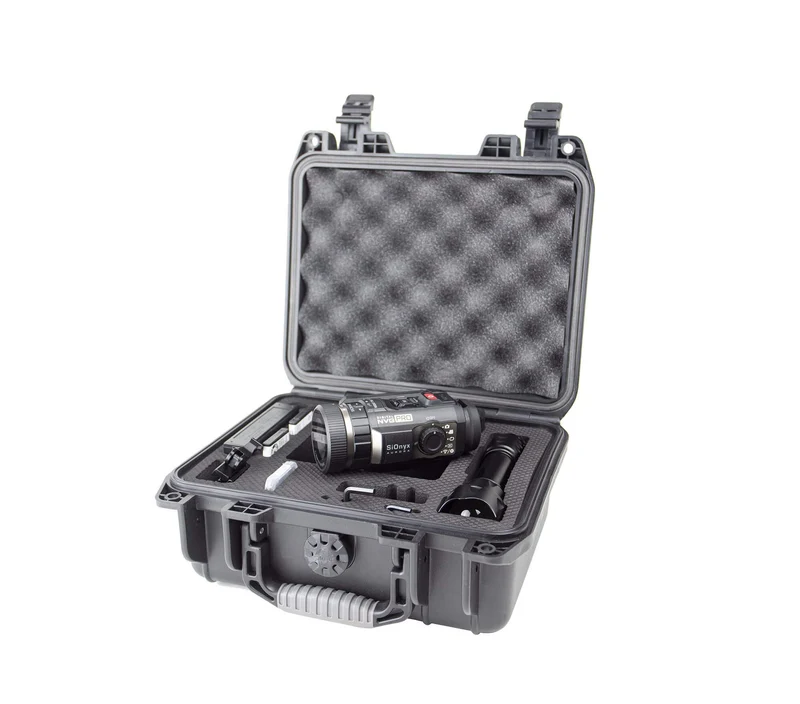 Explorador de Aurora PRO