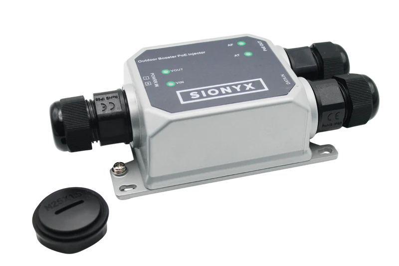 Inyector PoE digital Nightwave