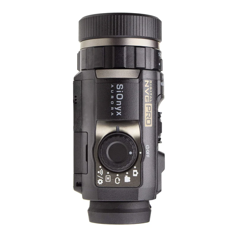 Aurora PRO - Reacondicionado