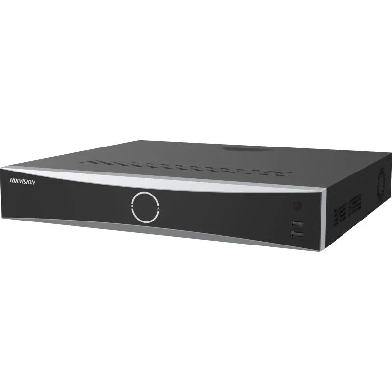 DS-7732NXI-K4/VPro – NVR AcuSeek VPro de 32 Canales NVR de alto desempeño