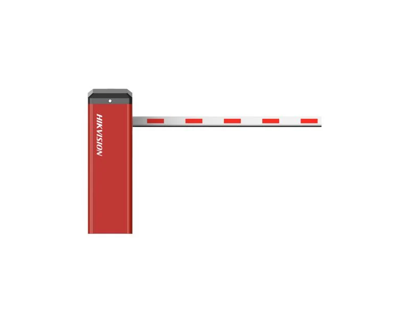 DS-TMG520-H(3m octagonal) - Barrera Vehicular USO CONTINUO 5 Millones Ciclos MCBF