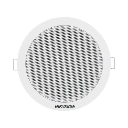DS-QAE0206G1-V / Altavoz de techo analógico 6W