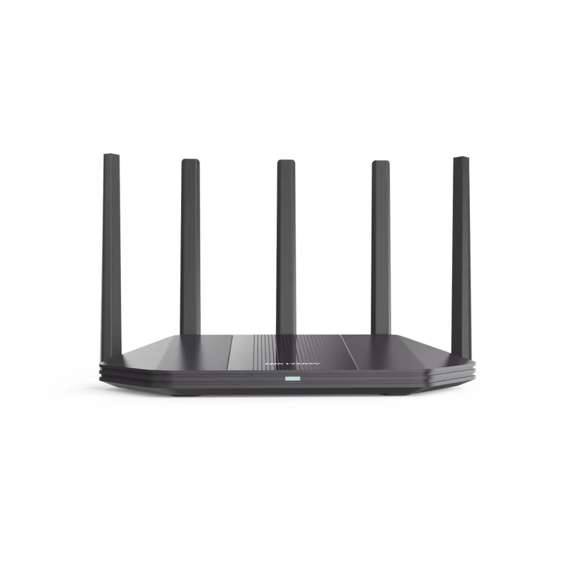 DS-3WR18X Router Inalámbrico Wifi 6 1800 Mbps (2.4 GHz y 5 GHz) Administración Gratuita desde la Nube