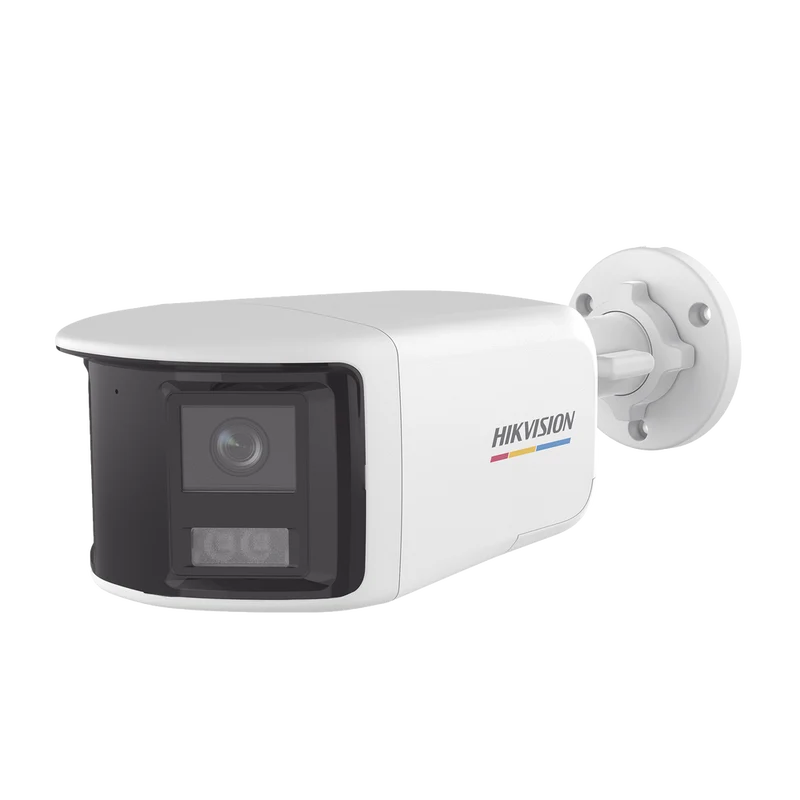 DS-2CE12KF3TP-DLS Bala Hikvision 3K Angulo de visión 180°