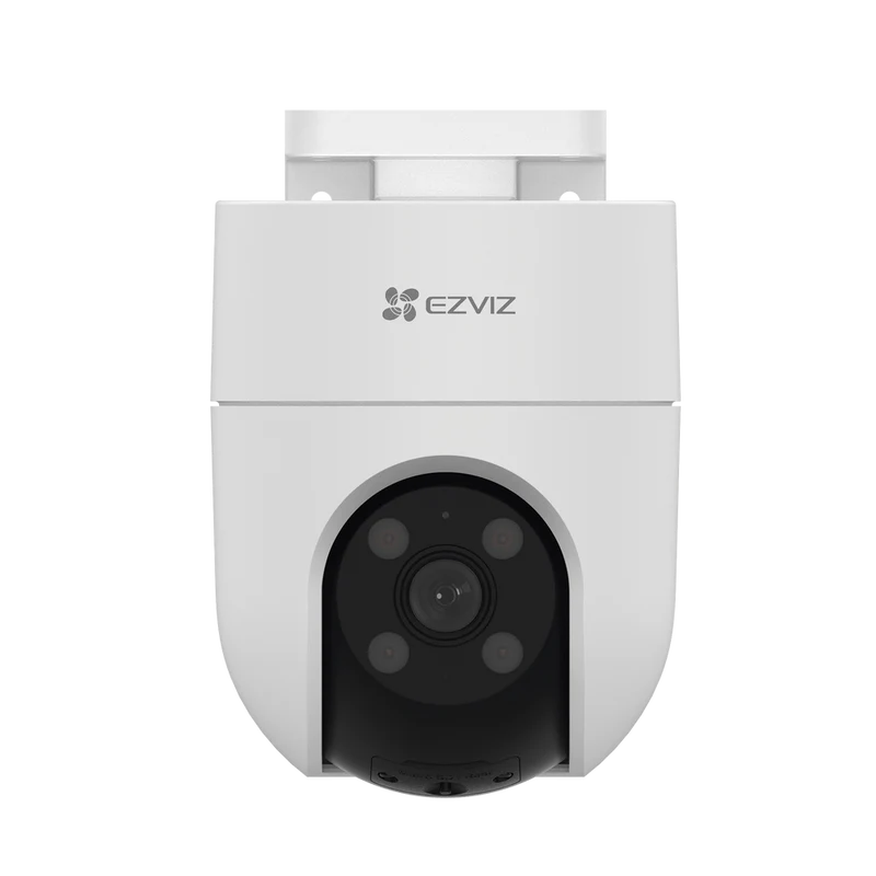 H8C PRO 4K 8MP EZVIZ WIFI CS-H8c-R200-8H8WKFL