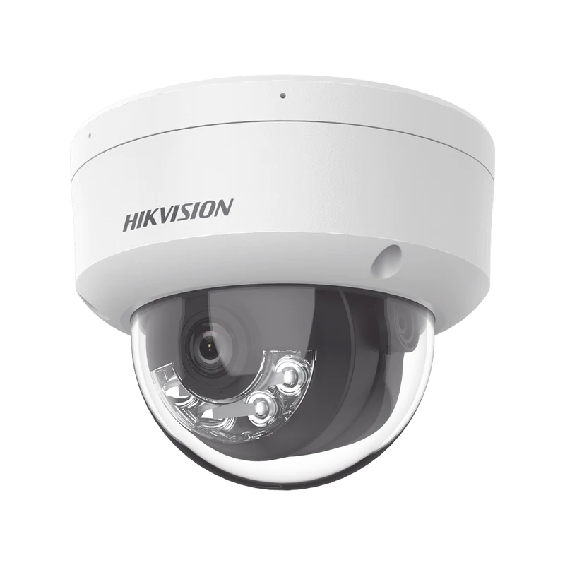DS-2CD1123G2-LIU Domo IP 2 Megapixel Hikvision