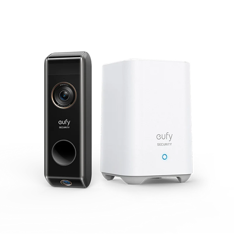 Video Doorbell S330