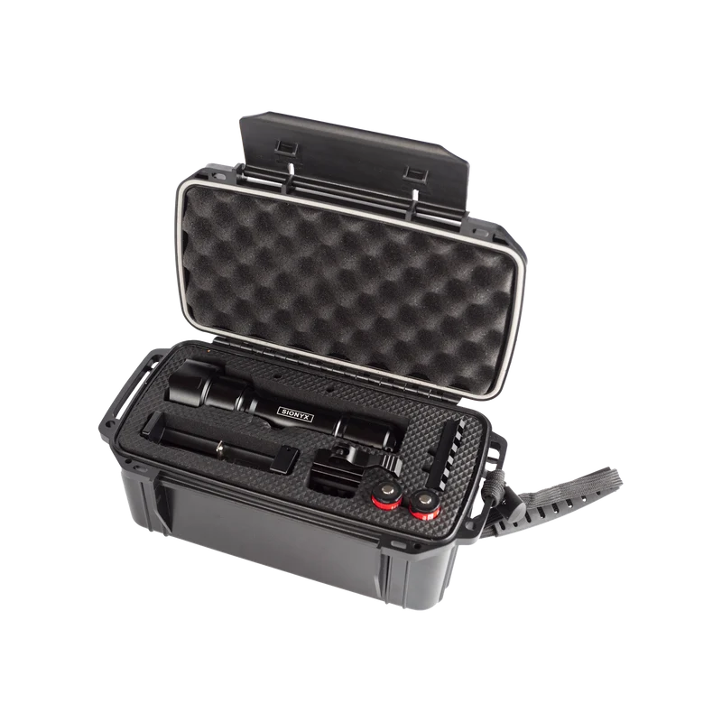 Kit de iluminador