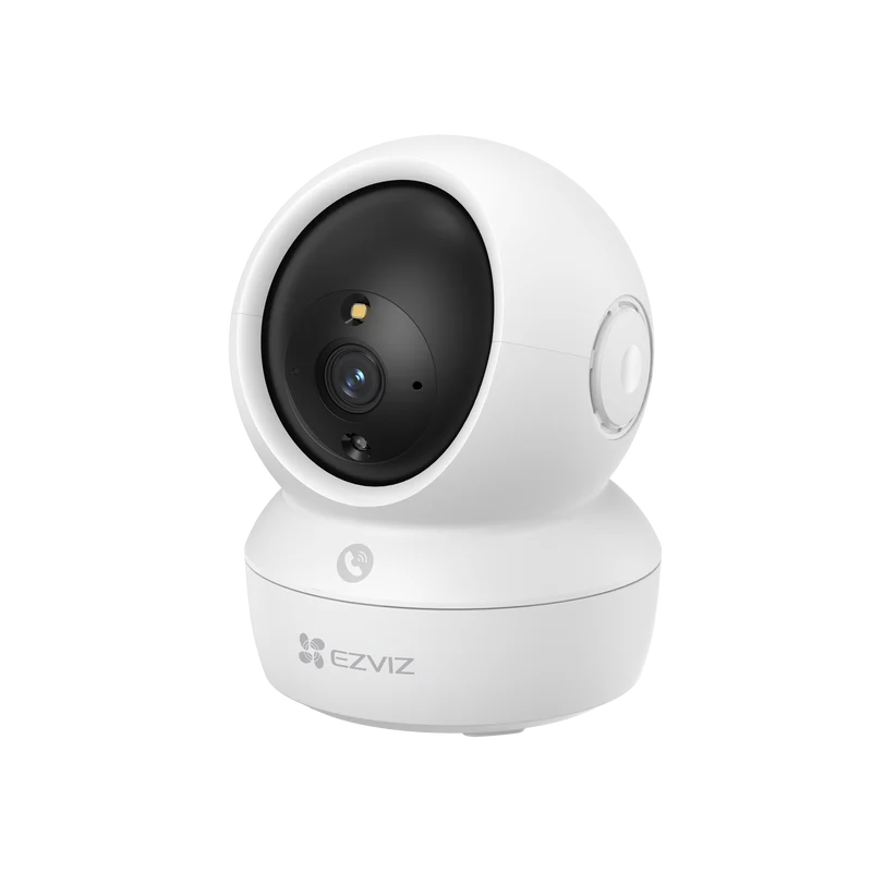 H6C PRO 5MP EZVIZ WIFI 5G CS-H6c-R105-1J5WF