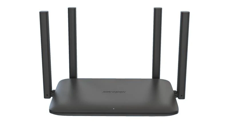 Router Hikvision Inalámbrico Wifi 6 DS-3WR15X