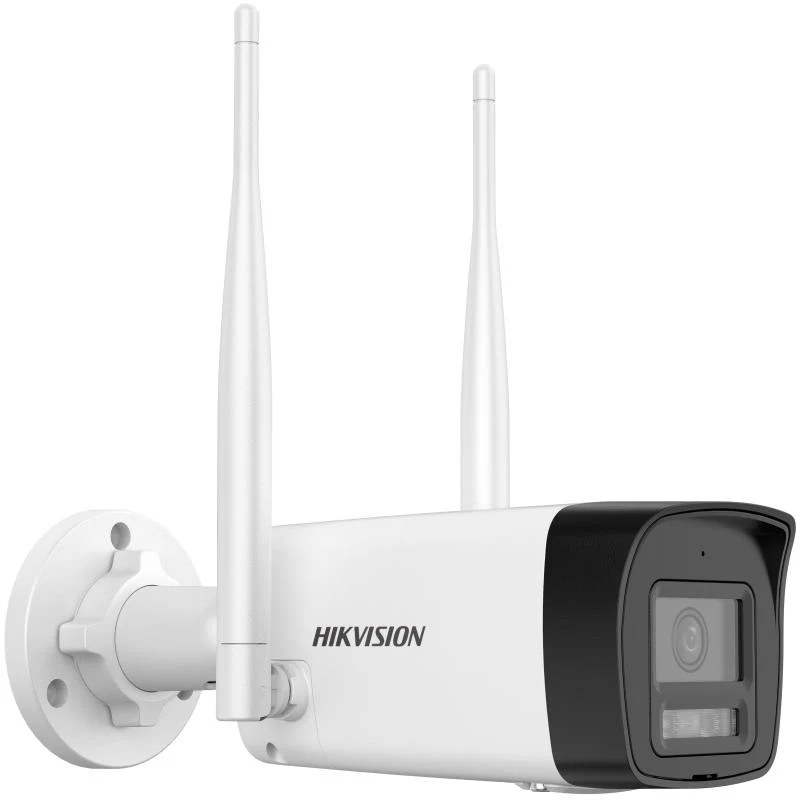 Cámara para NVS Wi-Fi para exteriores de 2 MP DS-2CV1023G2-LIDW