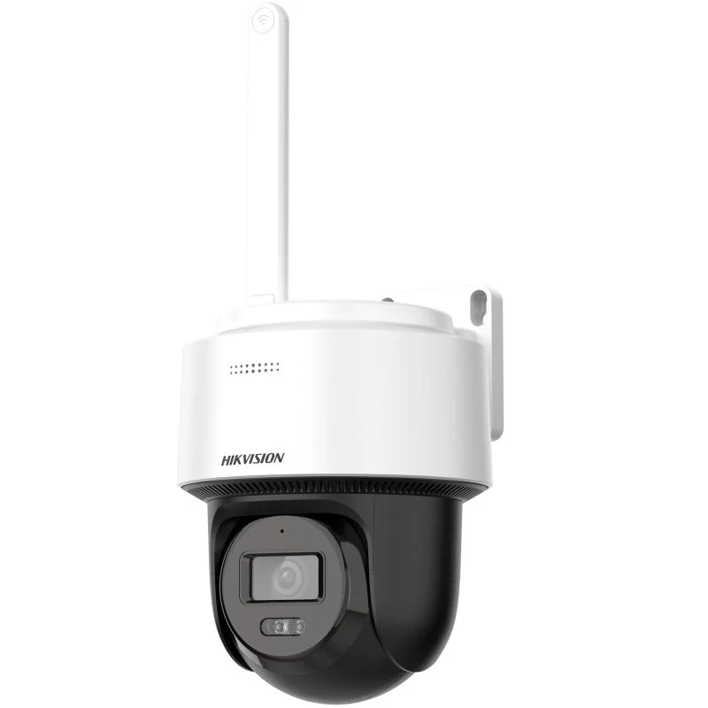 Cámara para NVS Wi-Fi para exteriores de 4 MP DS-2DE2C400MWG/W