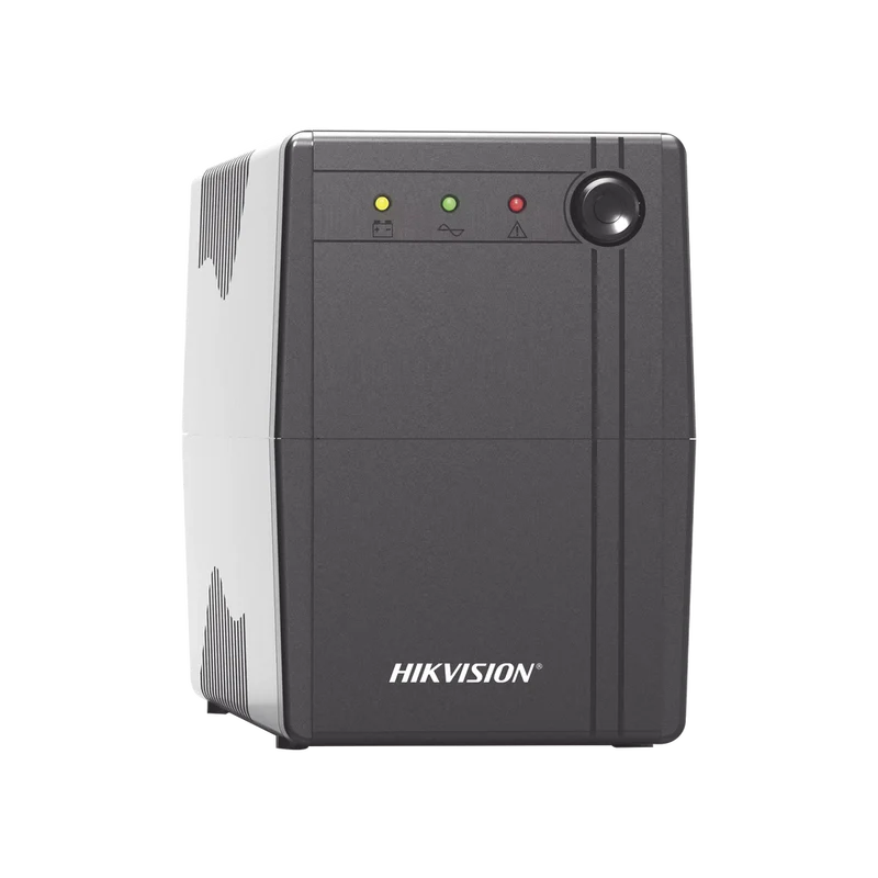 UPS 1000 VA 600 W Hikvision DS-UPS1000-X