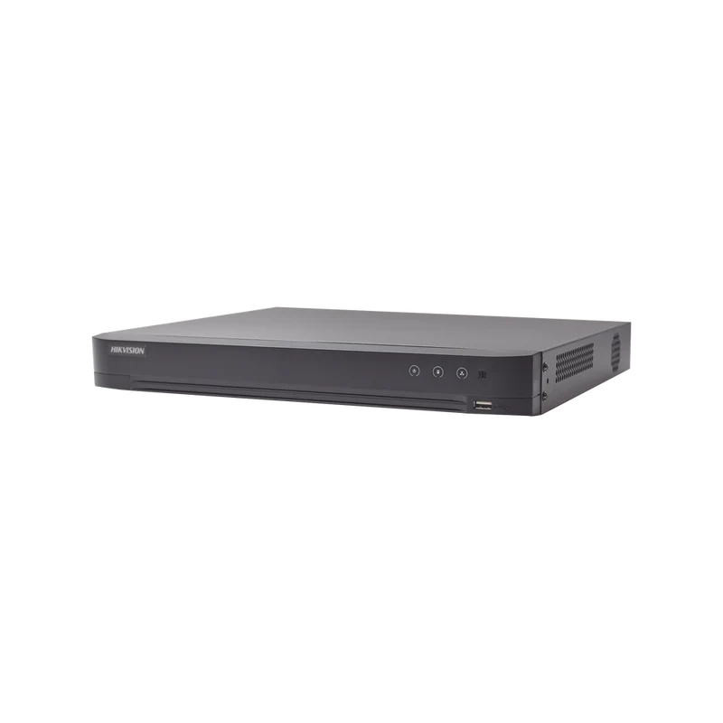 IDS-7208HQHI-M1/XT DVR Hikvision 8CH 3K