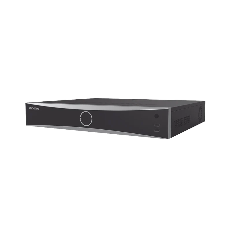 NVR Hikvision DS-7732NXI-K4 32 Cámaras 4K