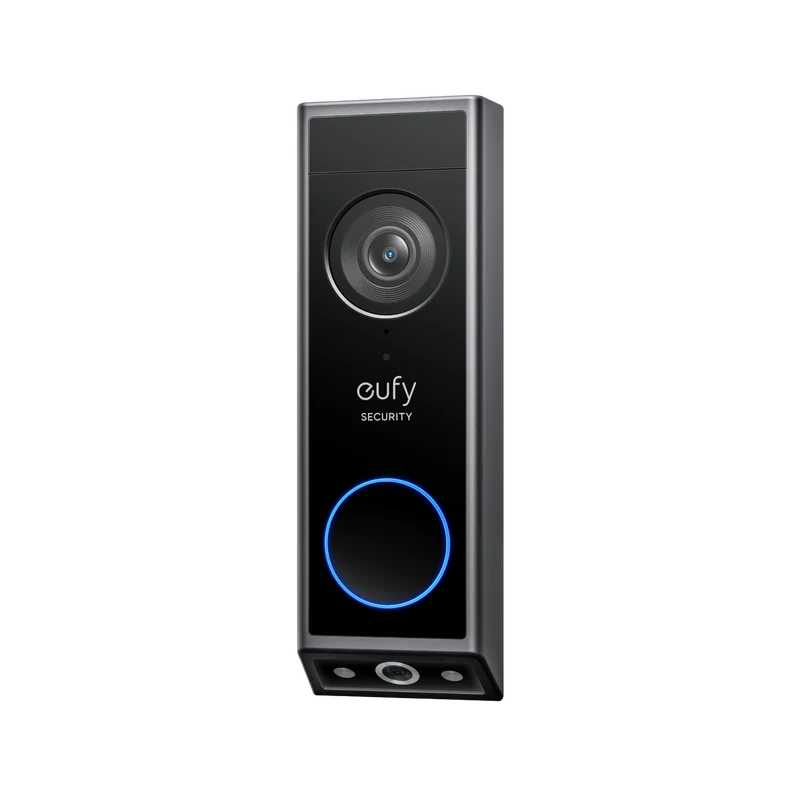 Video Doorbell E340