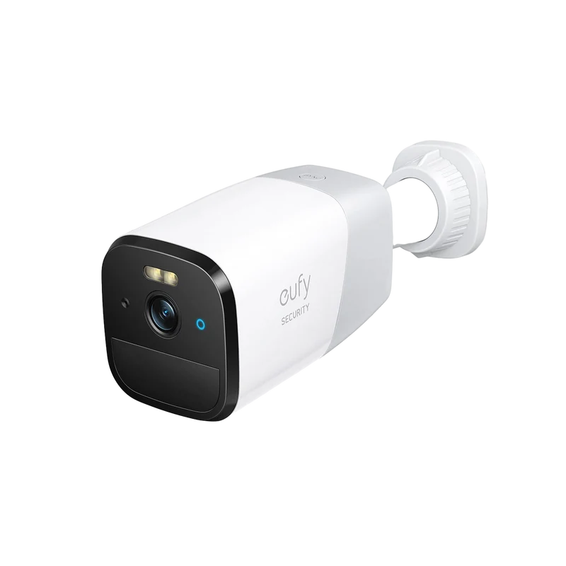 4G LTE Starlight Camera