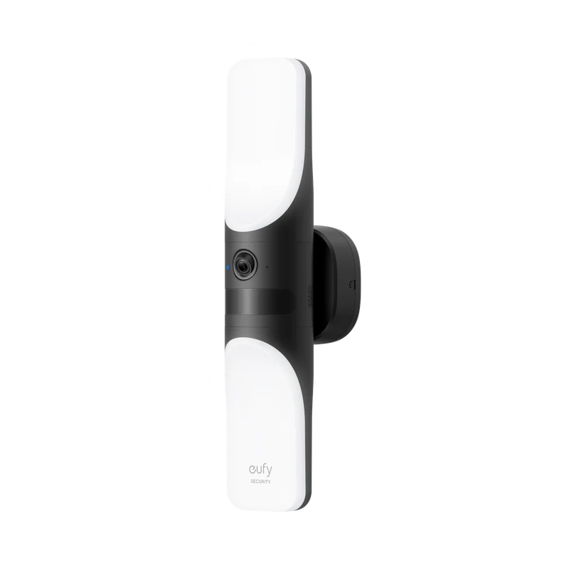 Wired Wall Light Cam S100