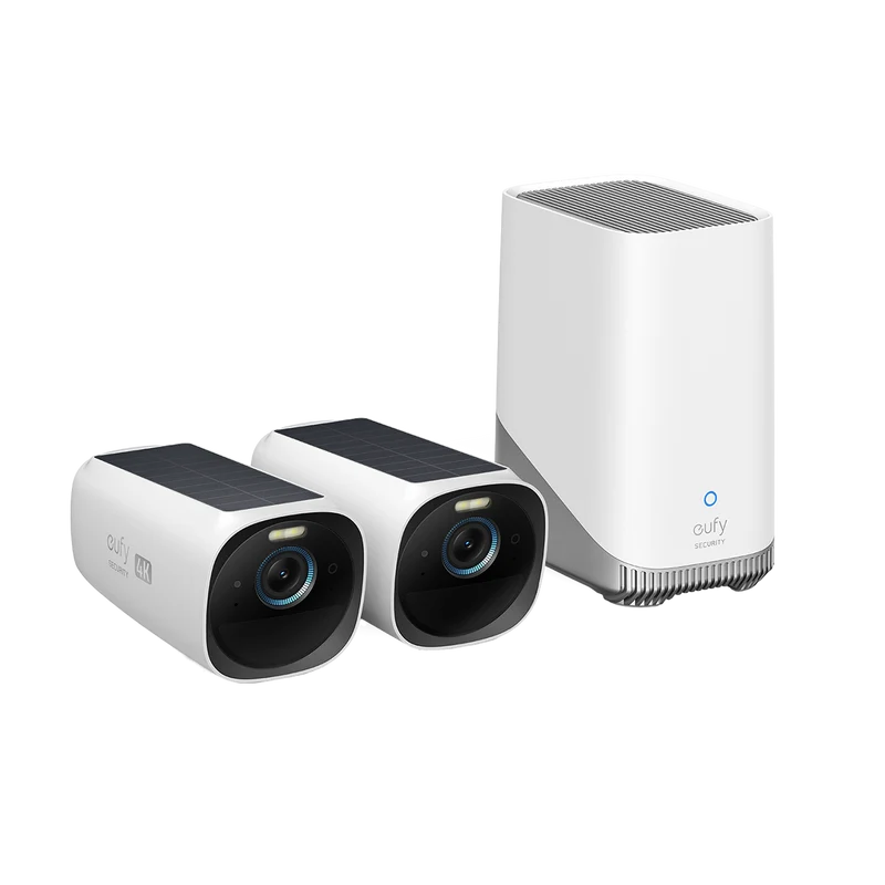 S330 eufyCam (eufyCam 3)