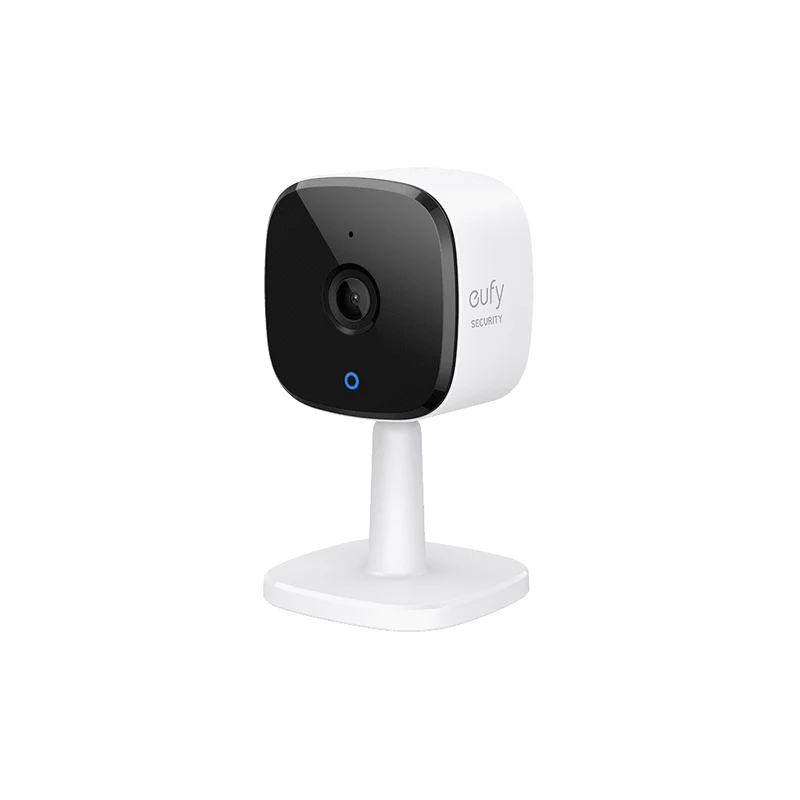 Indoor Cam C120 (2K, Plug-In)