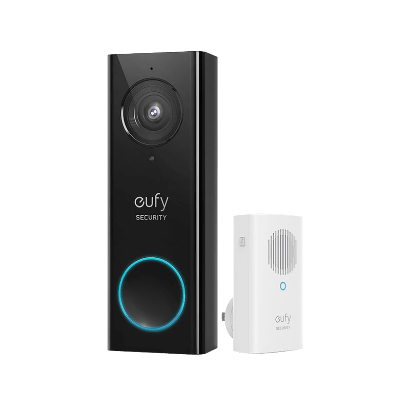 Video Doorbell 2K (Wired)