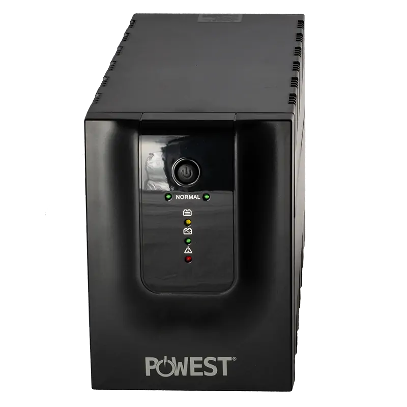 UPS 2200VA POWEST 1200W