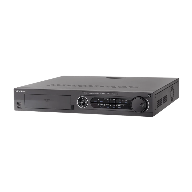 DVR Hikvision IDS-7332HUHI-M4/S 4K 32 Cámaras