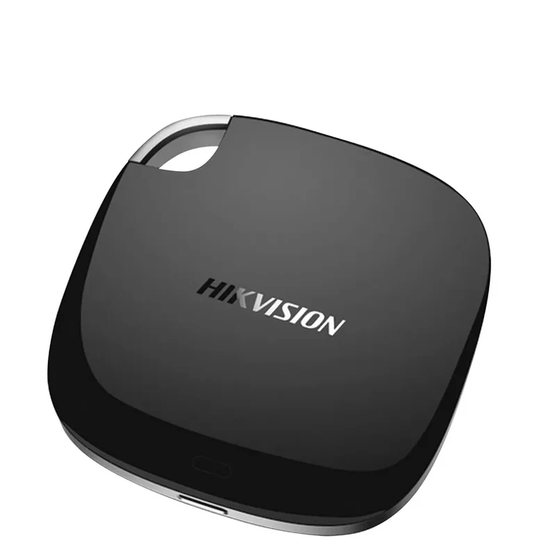 HS-ESSD-T100I/512G / Unidad de Estado Solido (SSD) Portátil / 512 GB