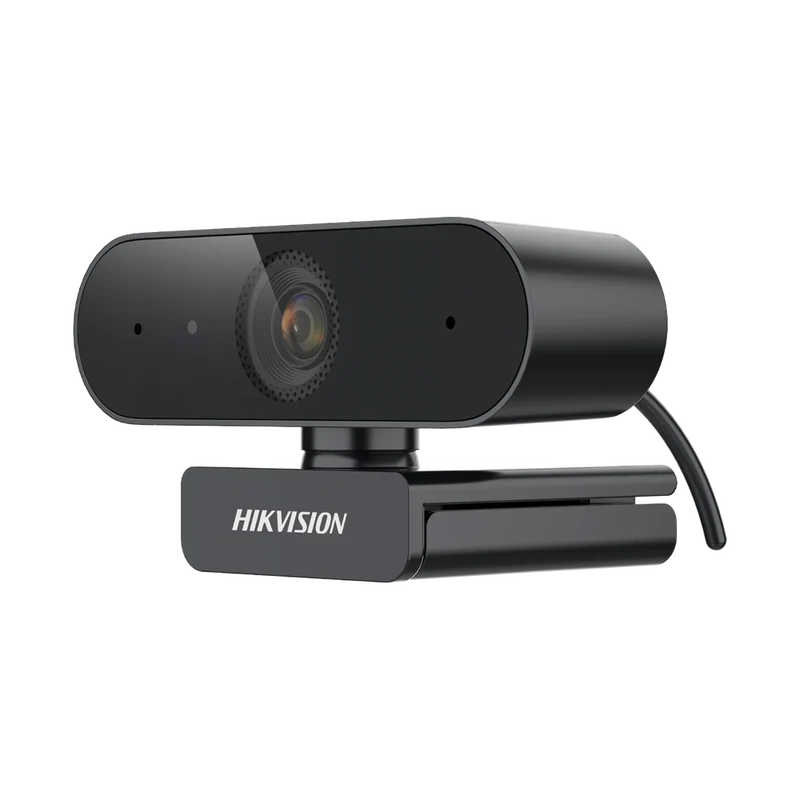 Cámara Web Hikvision DS-U02 1080P