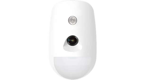 Sensor de movimiento Hikvision DS-PDPC12PF-EG2-WB AX PRO