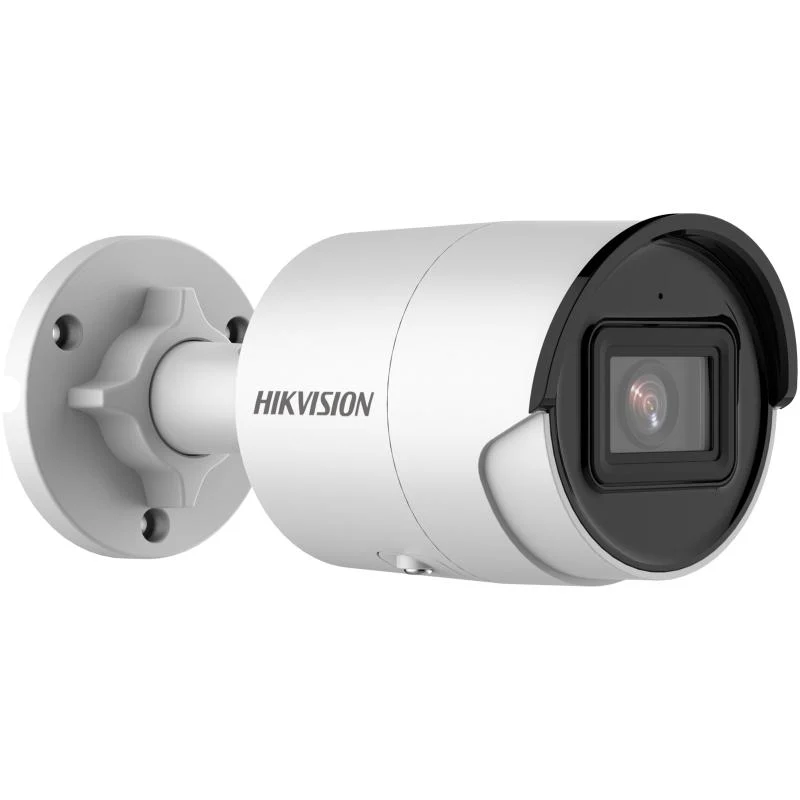 Cámara IP Hikvision DS-2CD2043G2-LI2U 4MP