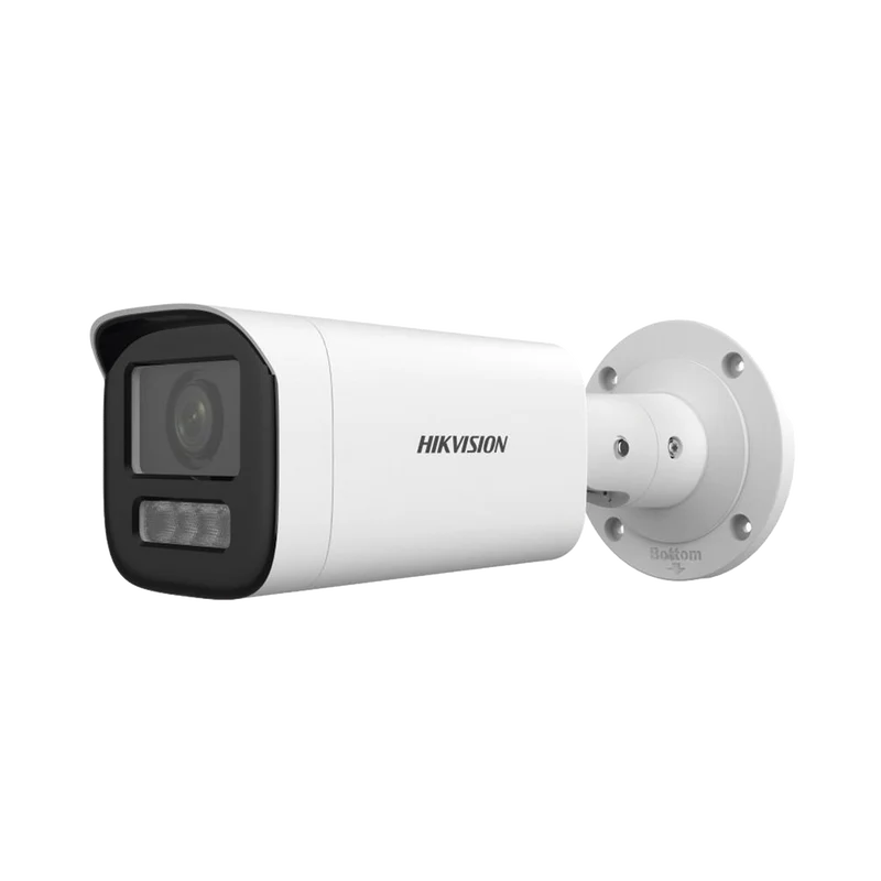 Cámara IP Hikvision DS-2CD1643G2-LIZU 4MP Motorizada
