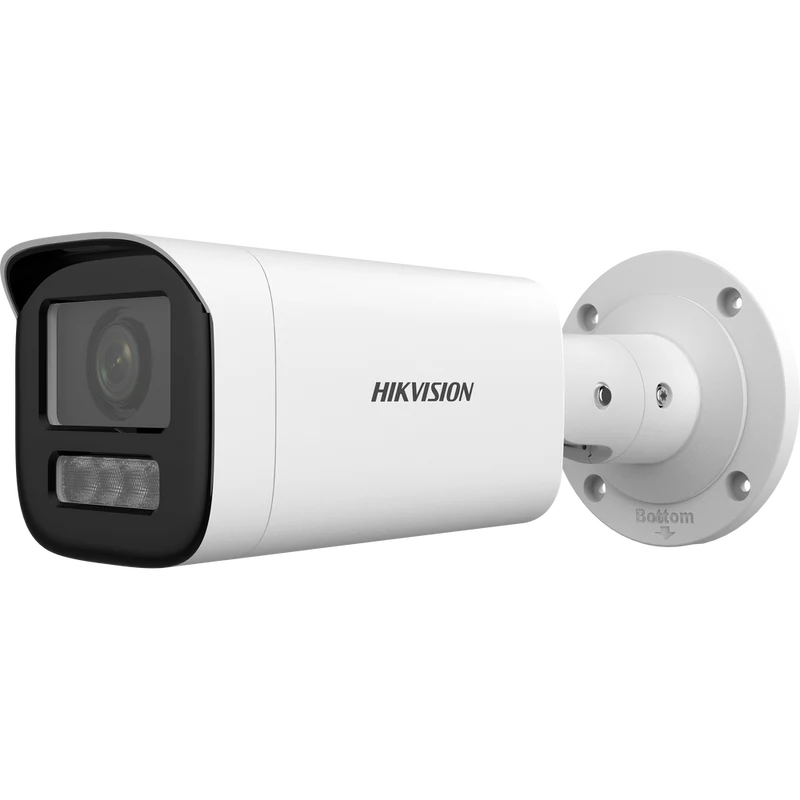 Cámara IP Hikvision DS-2CD1623G2-LIZU 2MP Motorizada