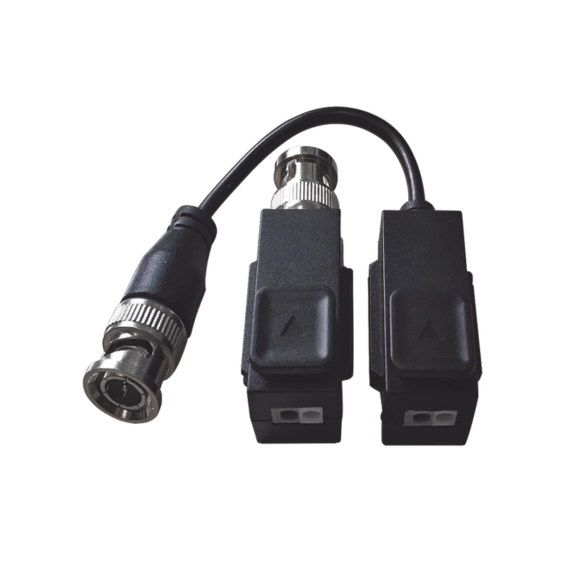 Video Balum Hikvision DS-1H18S/E 8MP