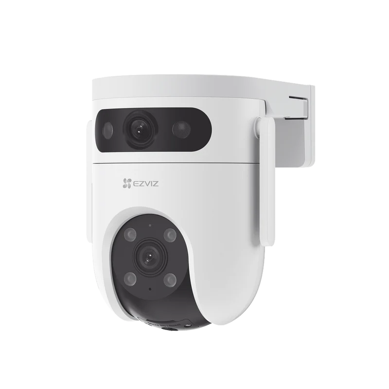 Cámara WIFI Ezviz H9C 3K Doble Lente