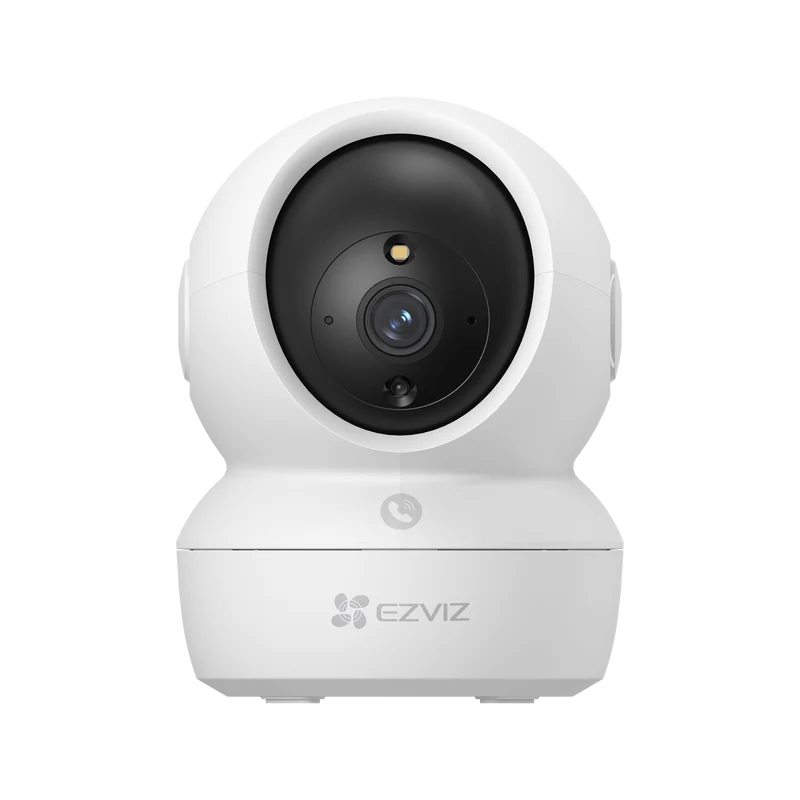 Cámara WIFI Ezviz H6C 1080P PRO