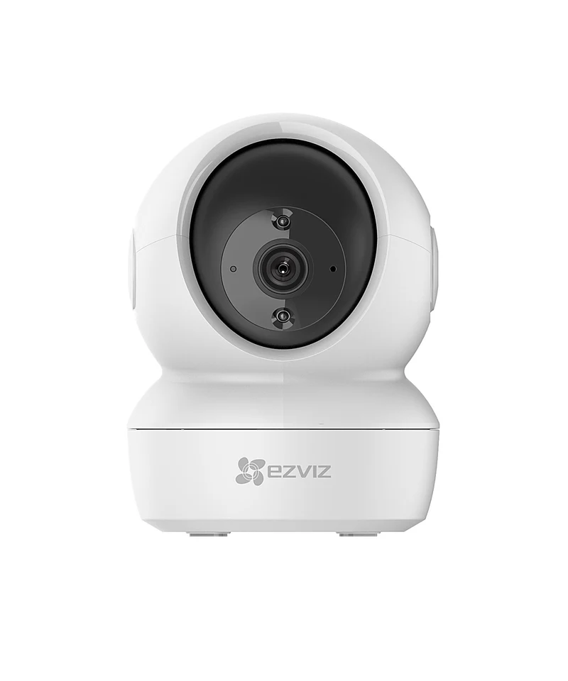 Cámara WIFI Ezviz H6C 2K 4MP