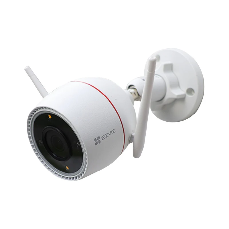 Cámara WIFI Ezviz H3C 2K 4MP CS-H3c-R100-1J4WKFL