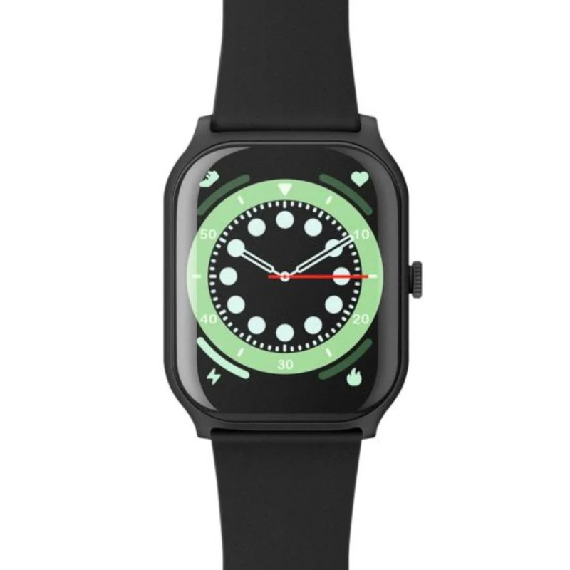 Steren Smart Watch Touch Amoled, 24 mm