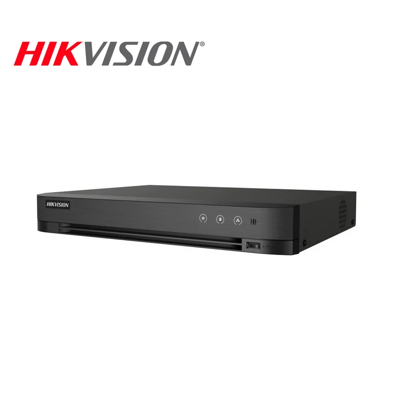 Grabadora de 16 canales IDS-7216HQHI-M1/S Marca_ Hikvision