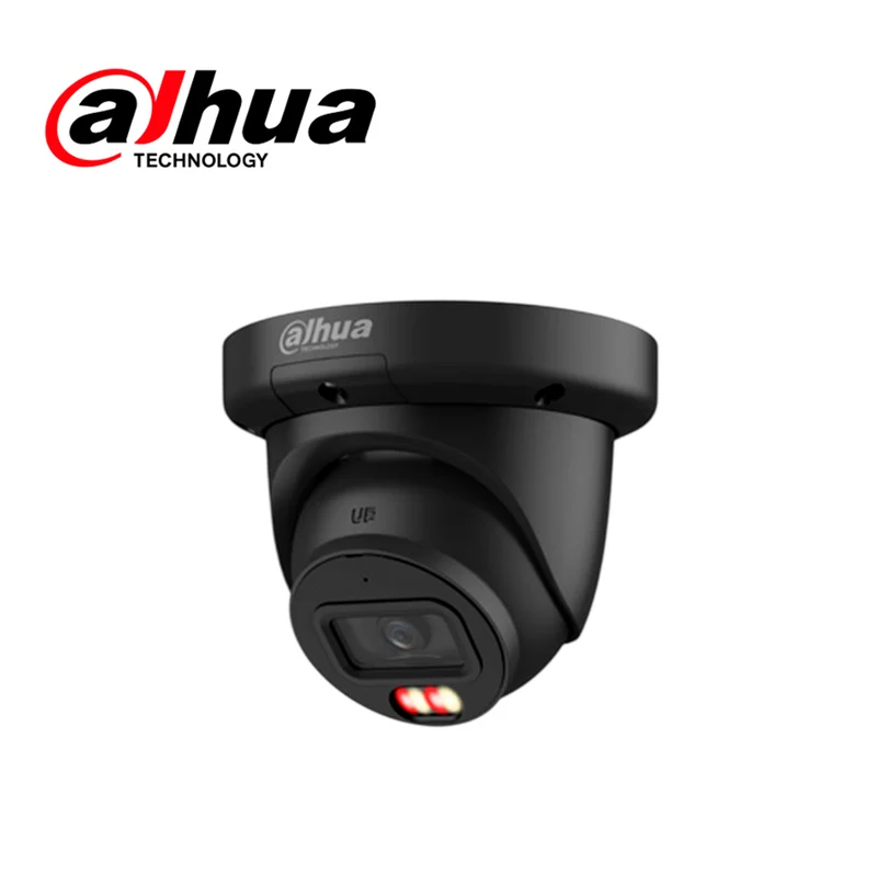 Cámara IP Eyeball 6MP IPCHDW3649NEG Marca: Dahua