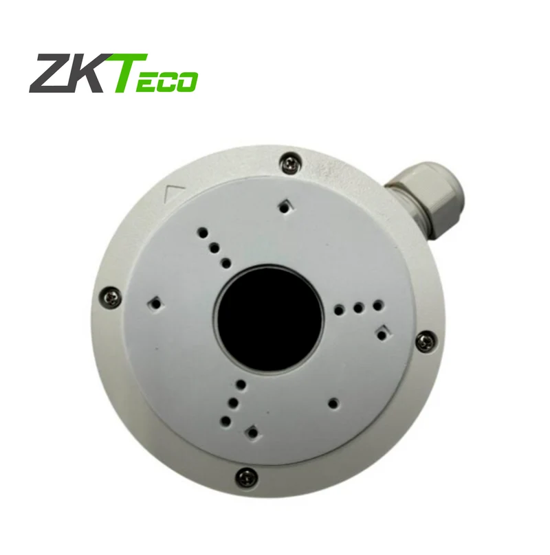 Caja de montaje Aluminio ZKT-ZK-1280ZJ-S Marca: ZKTeco