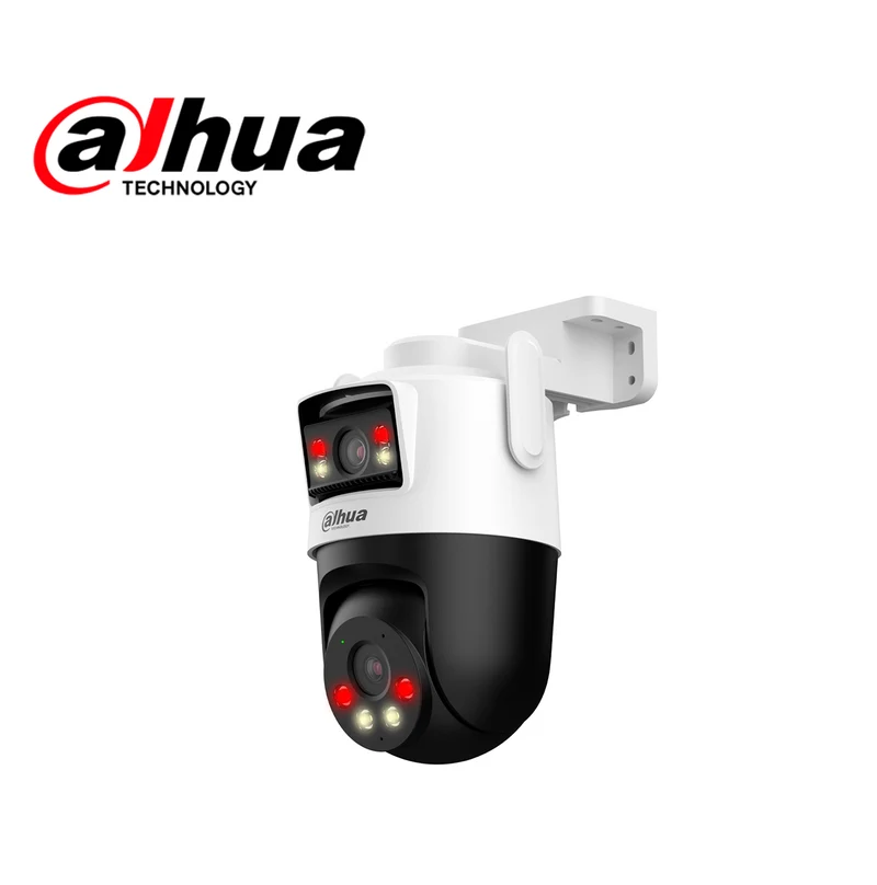 Cámara Wi-Fi PICCO mini PT dual 5MP+5MP P5D-5F-PV Marca: Dahua