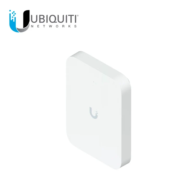 U7 de Pared, WiFi doble banda U7IW Marca: Ubiquiti