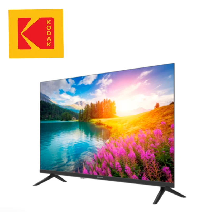 Televisor HD 32 pulgadas 32SVA1003BT Marca: Kodak